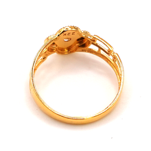 22K Gold Ring