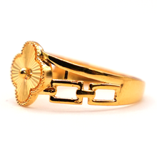 22K Gold Ring