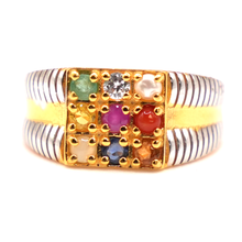 22K Gold Ring