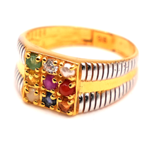 22K Gold Ring