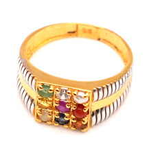 22K Gold Ring