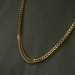 22K Gold Chain