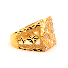 22K Gold Ring