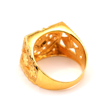 22K Gold Ring