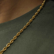 22K Gold Chain