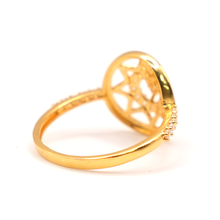 22K Gold Ring