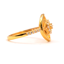 22K Gold Ring