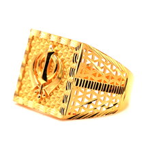22K Gold Ring