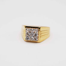 22k Gold Ring