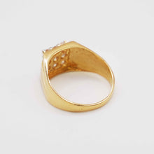 22k Gold Ring