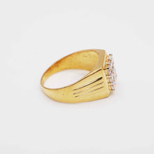 22k Gold Ring