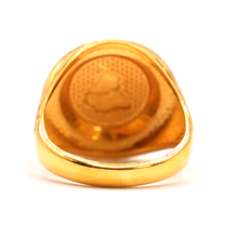 22K Gold Ring