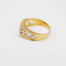 22k Gold Ring