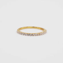 22K Gold Band