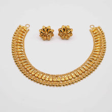 22K Gold Set