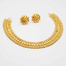 22K Gold Set