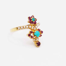 22K Gold Ring