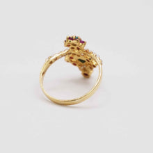 22K Gold Ring