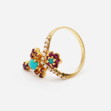 22K Gold Ring
