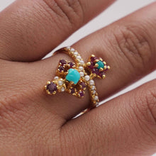 22K Gold Ring