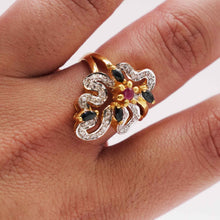 22K Gold Ring