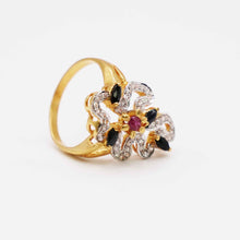 22K Gold Ring