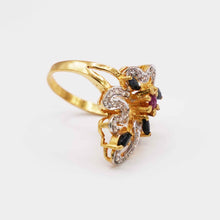 22K Gold Ring