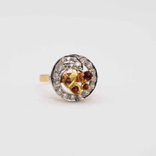 22K Gold Ring