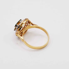 22K Gold Ring