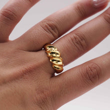22k Gold Ring