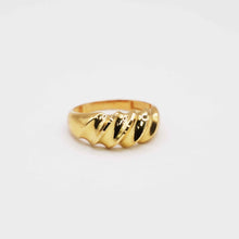 22k Gold Ring