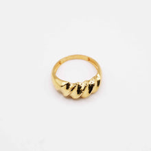 22k Gold Ring