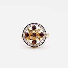 22K Gold Ring