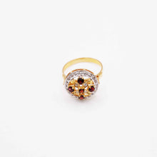22K Gold Ring