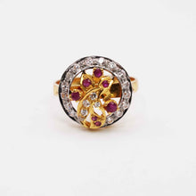 22K Gold Ring
