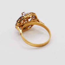 22K Gold Ring