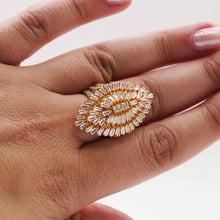 22k Gold Ring