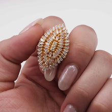 22k Gold Ring