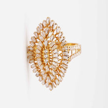 22k Gold Ring