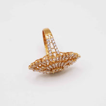 22k Gold Ring