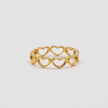 22k Gold Ring
