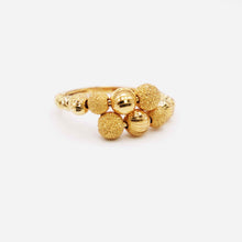 22K Gold Ring