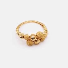 22K Gold Ring