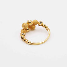 22K Gold Ring