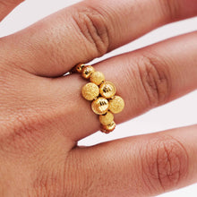 22K Gold Ring