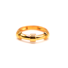 22K Gold Ring