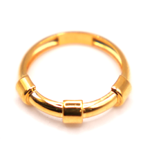22K Gold Ring