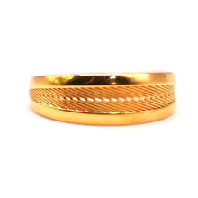 22K Gold Ring