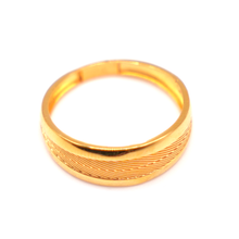 22K Gold Ring