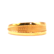 22K Gold Ring